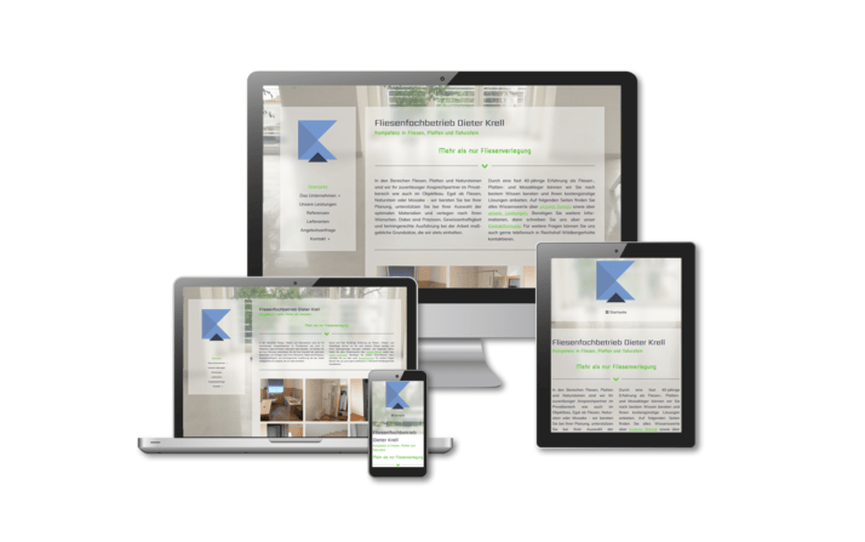 Jetzt erfolgreich im Internet!