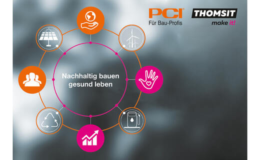 Press releases - PCI Deutschland - PCI Augsburg GmbH