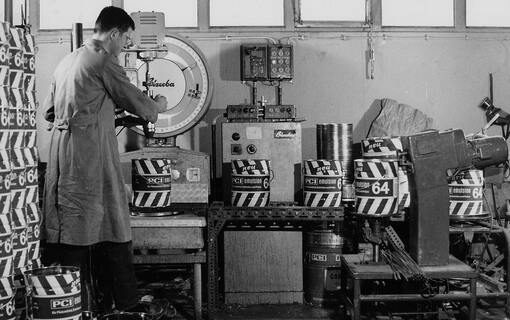 PCI Augsburg GmbH feiert 75-jähriges Firmenjubiläum