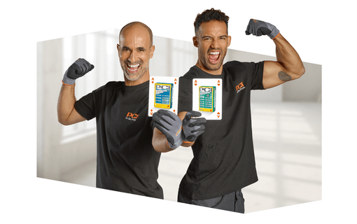 PCI entwickelt Kampagne „Sanieren, Renovieren und Modernisieren“ 2026 weiter