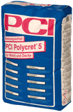 PCI Polycret® 5