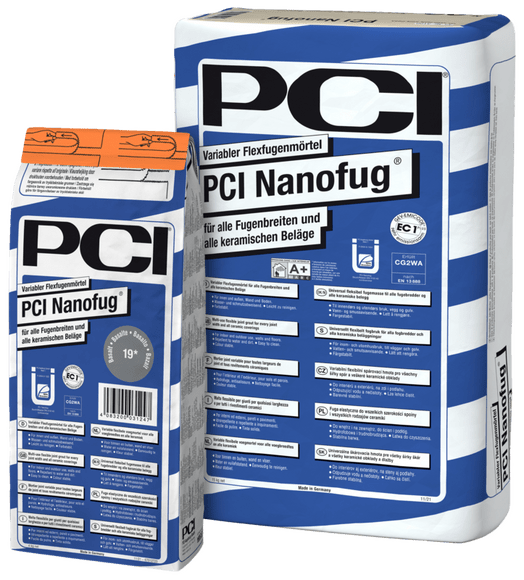 PCI Nanofug®