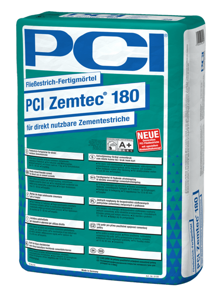 PCI Zemtec® 180