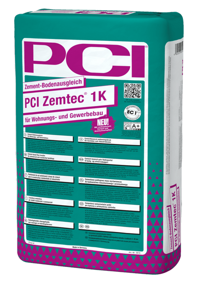 PCI Zemtec® 1K