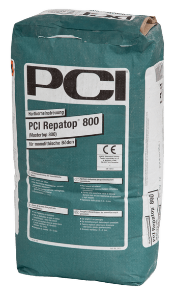 PCI Repatop® 800