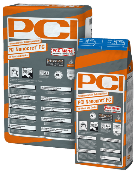 PCI Nanocret® FC