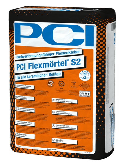 PCI Flexmörtel® S2