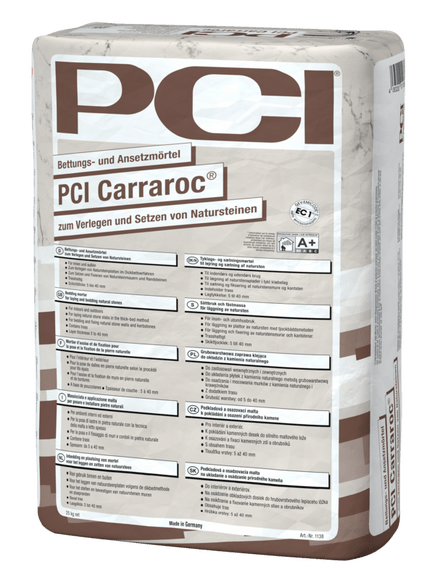 PCI Carraroc®